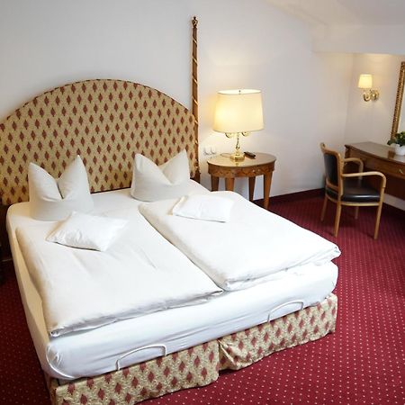 Alpenhof Hotel Bayrischzell Bagian luar foto
