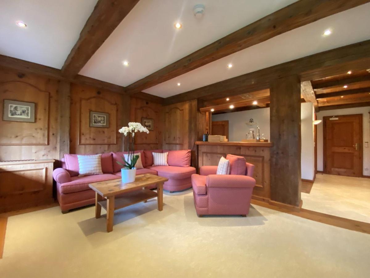 Alpenhof Hotel Bayrischzell Bagian luar foto