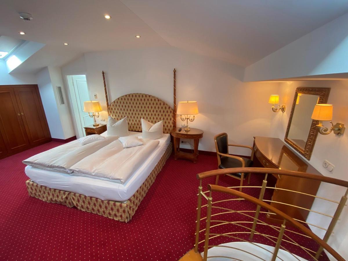 Alpenhof Hotel Bayrischzell Bagian luar foto