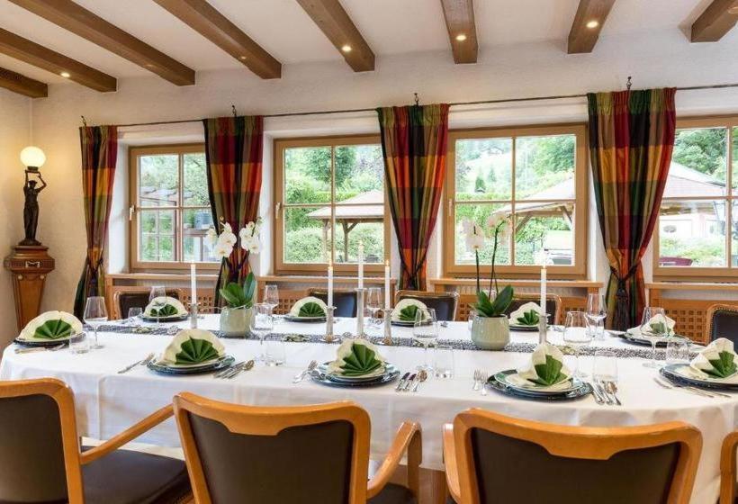 Alpenhof Hotel Bayrischzell Bagian luar foto