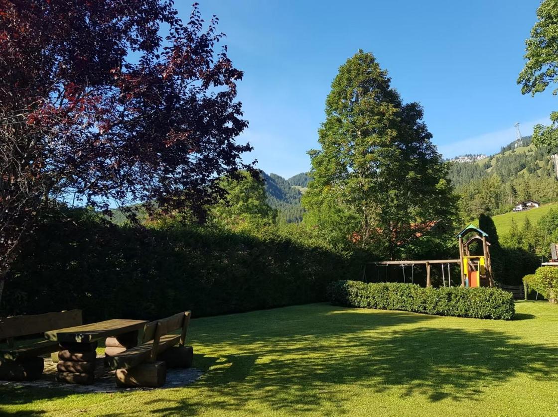 Alpenhof Hotel Bayrischzell Bagian luar foto
