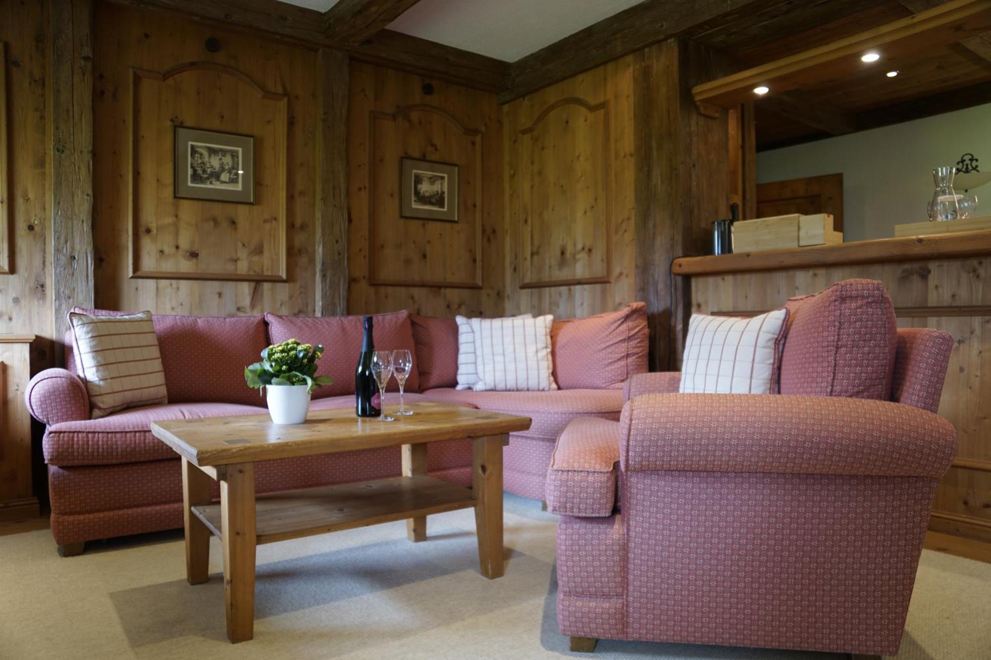 Alpenhof Hotel Bayrischzell Bagian luar foto